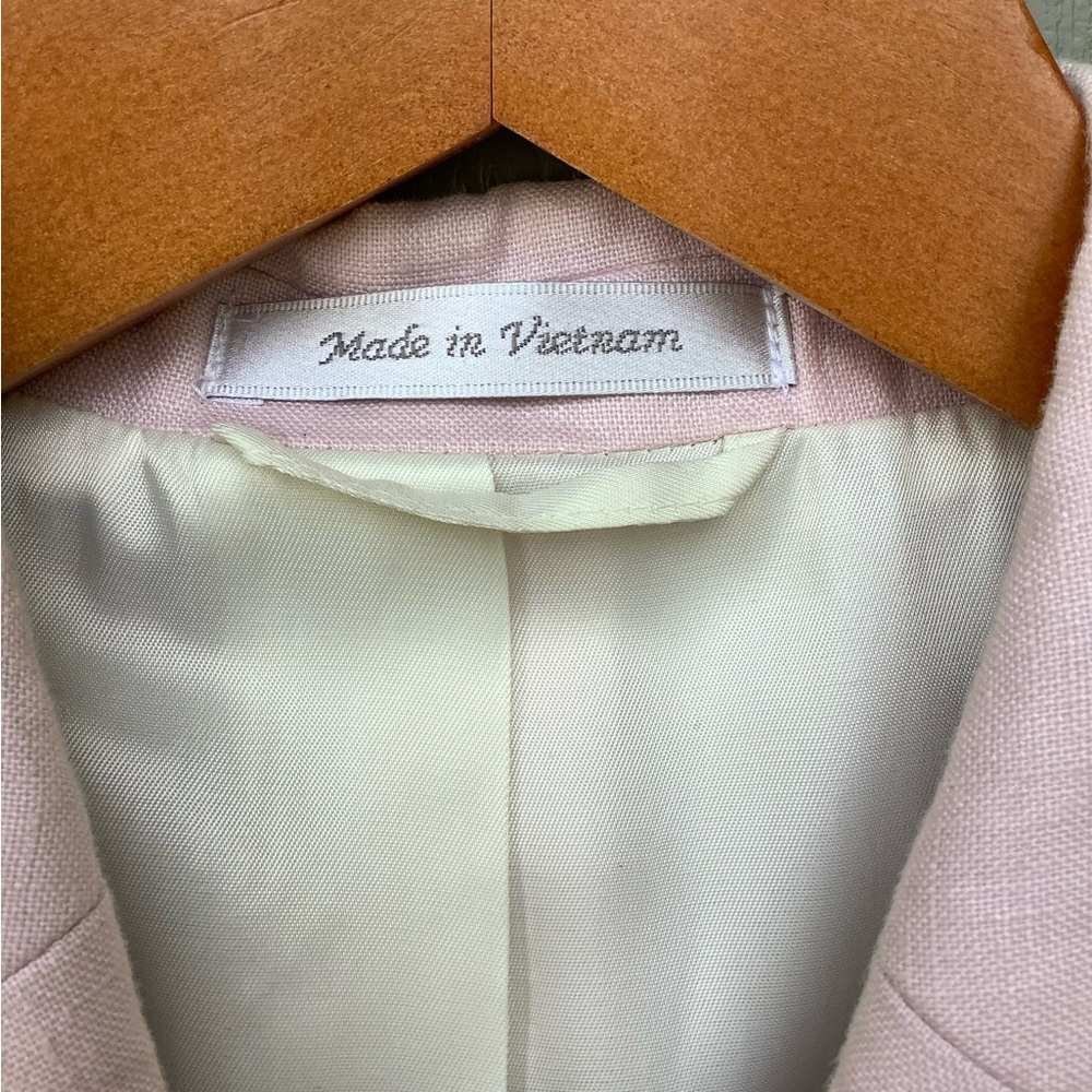 Men jacket - Picture 2 of 2